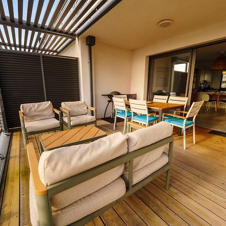 Appartement Catalina - Double Terrasse - Wifi - Clim - Porticcio Porticcio  Exterior photo