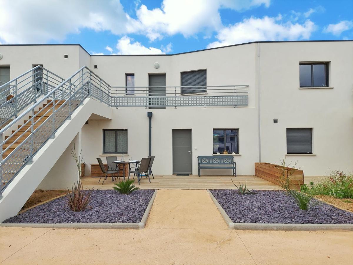 Appartement Catalina - Double Terrasse - Wifi - Clim - Porticcio Porticcio  Exterior photo