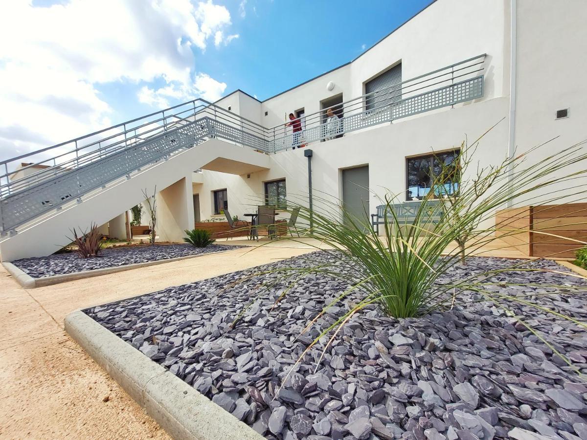 Appartement Catalina - Double Terrasse - Wifi - Clim - Porticcio Porticcio  Exterior photo