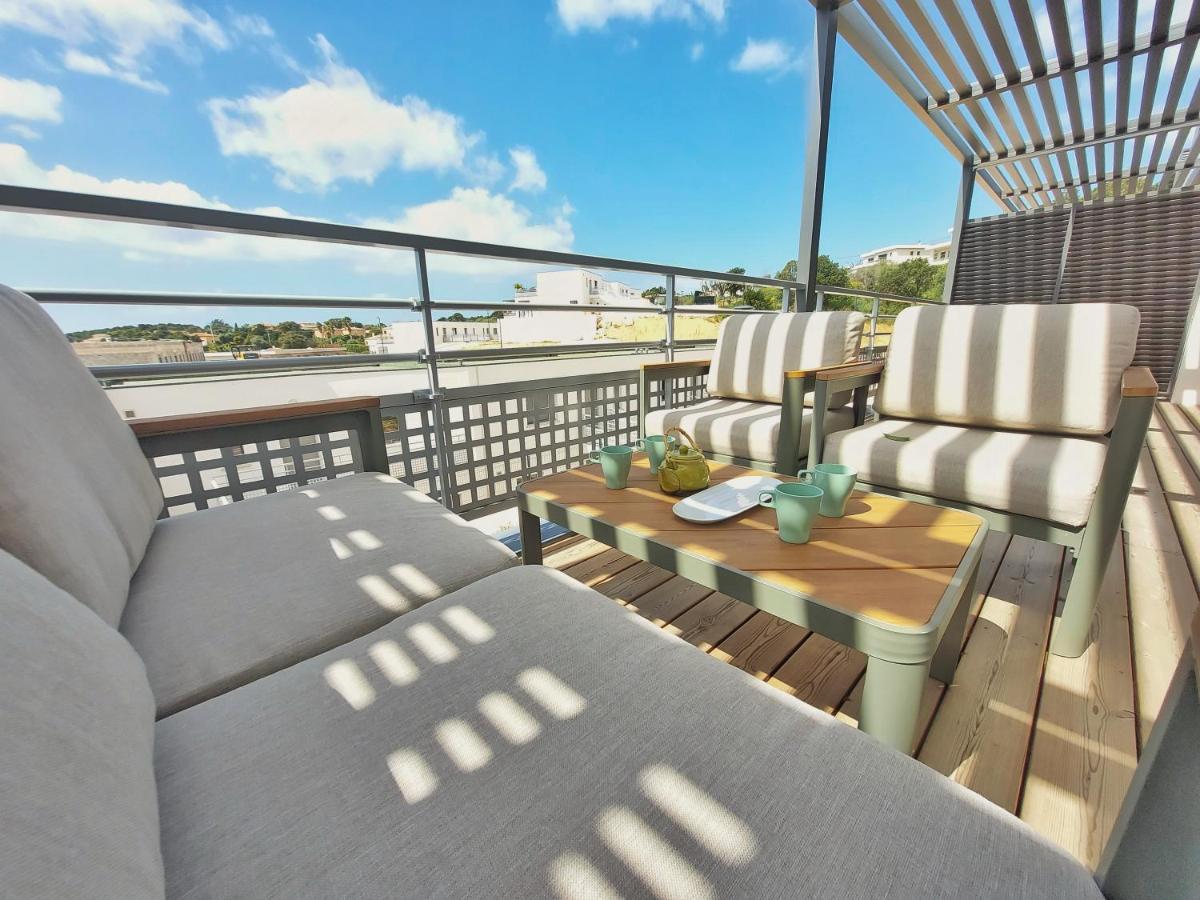 Appartement Catalina - Double Terrasse - Wifi - Clim - Porticcio Porticcio  Exterior photo