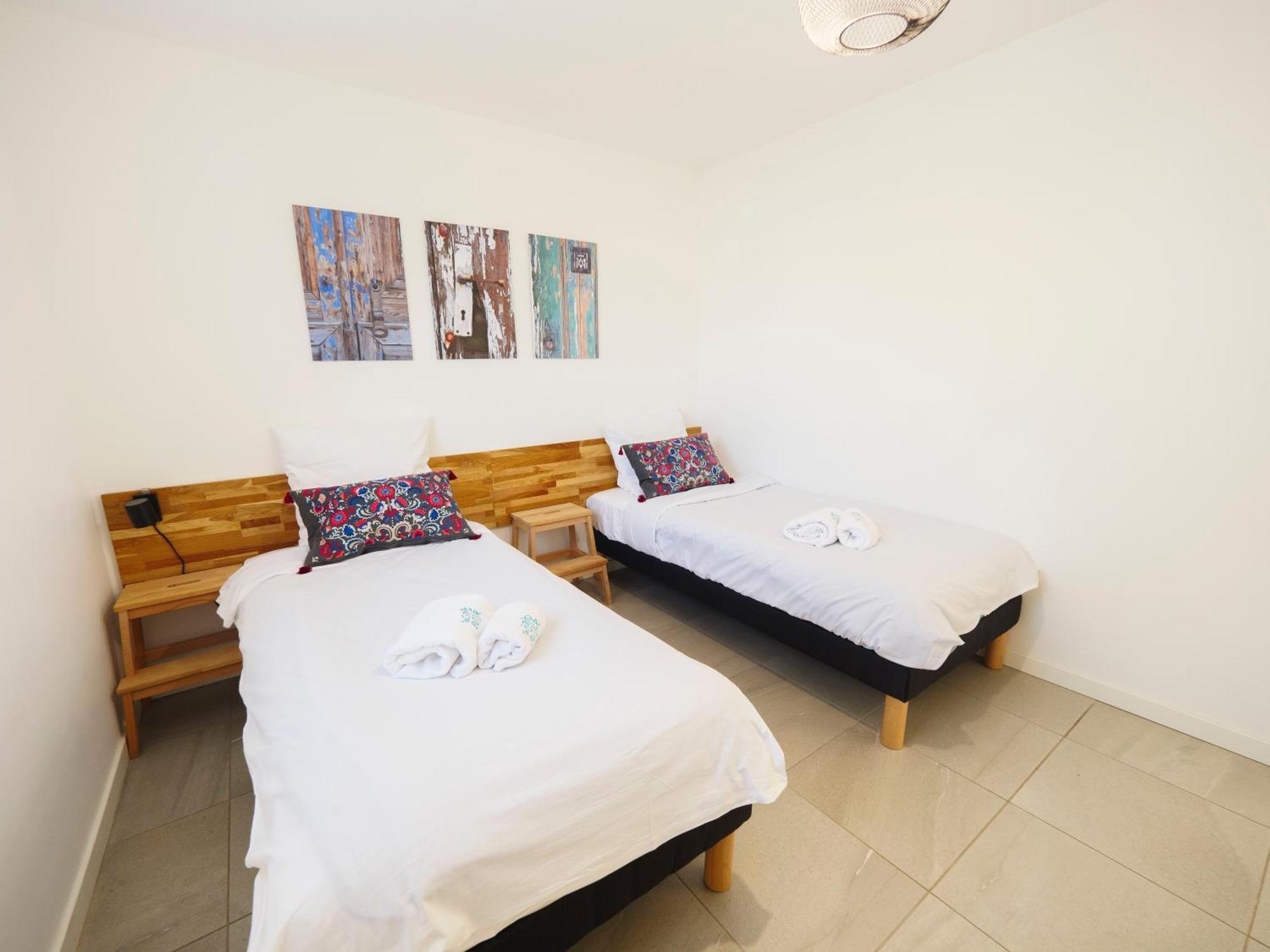 Appartement Catalina - Double Terrasse - Wifi - Clim - Porticcio Porticcio  Exterior photo